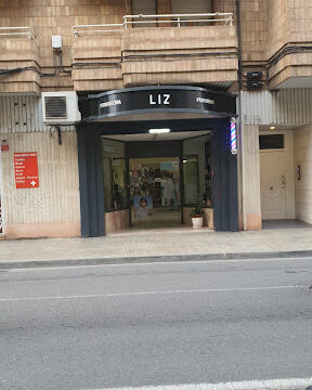 Peluqueriabarberializ unisex – Lleida