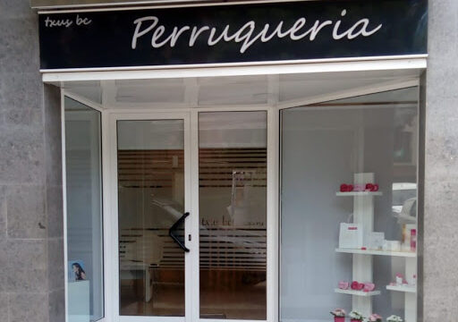 Perruqueria Txus – Torelló