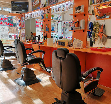 Star Peluqueria – Valencia