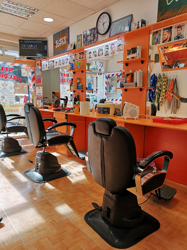 Star Peluqueria en Valencia