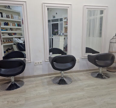 Peluquería Yoli Durán – Tomares