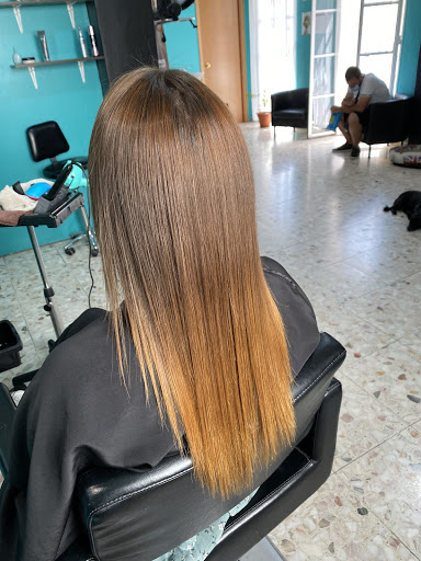 Iván & Aitor (Hair and Beauty) en Tolox