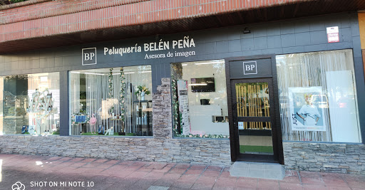 BP Peluqueria Belen Peña. Asesora de Imagen – Castro Urdiales