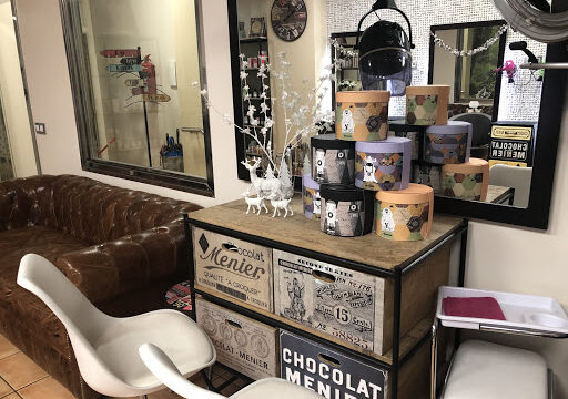 Bucles Peluquería – Porto do Son