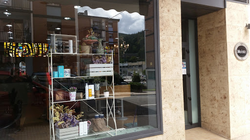 Peluquería Maiatz en Arrasate