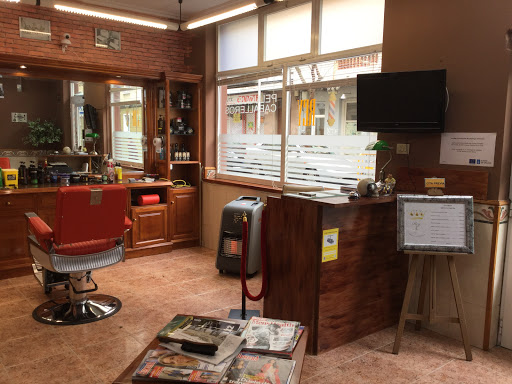 Rey Peluqueria De Caballeros en Ferrol