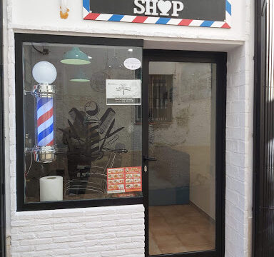 Ali Barber Shop – Almuñécar