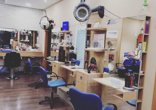 Peluqueria Donna Bell SL – Lalín