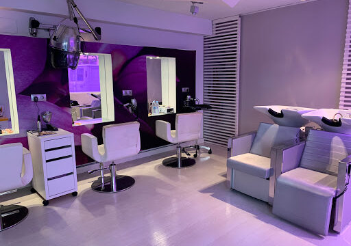 Anika’s estilistas – Zaragoza