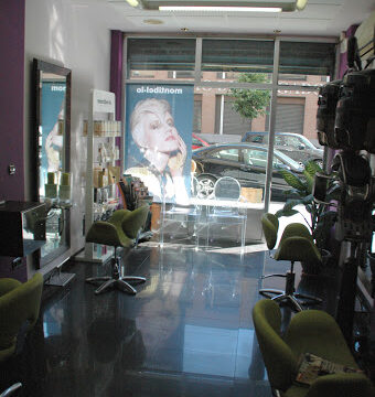 Saramar estilistas – Valladolid