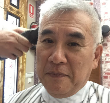 Barberia Home & Dona – Sitges