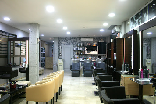 Párraga Peluquería en Jaén