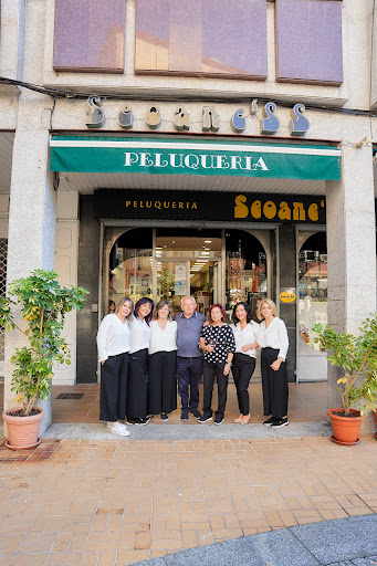 Seoane¨ss en Ourense