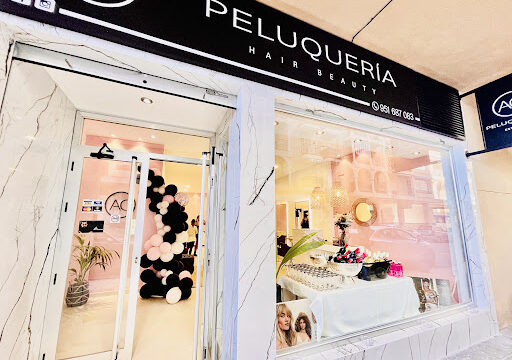 AC Hair Beauty – Peluqueria – Estepona