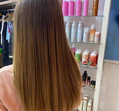 Patricia y Rafa Peluquería y Estética – Alzira