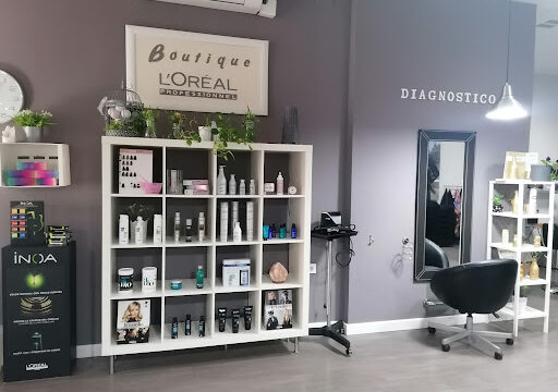 Zaret Peluquería & Belleza Badajoz – Badajoz
