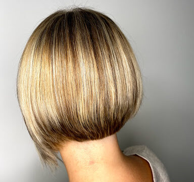 Nuevo Look Juanfra Peluqueros – Aguilas