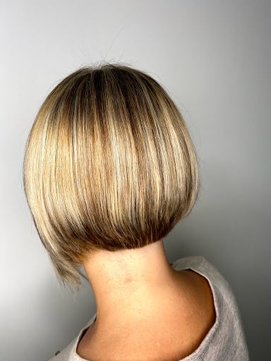 Nuevo Look Juanfra Peluqueros en Aguilas