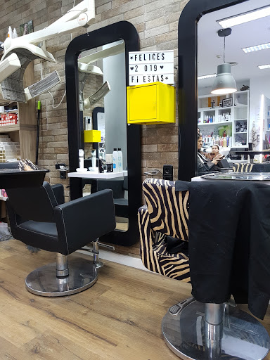ANJU PELUQUEROS en Madrid