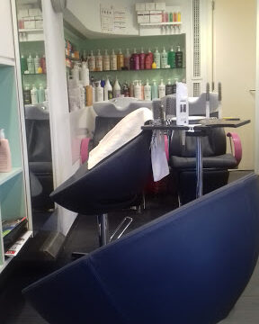 Idees Peluqueros – Oliva