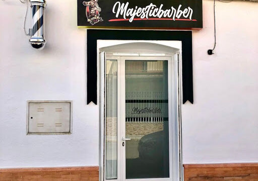 MajesticBarber – Nerva