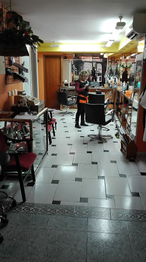 Peluqueria Maria Jesus Casado en Valladolid