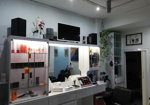 Barberia Romu – Cocentaina