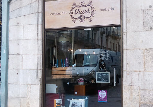 Perruqueria Barberia Viart Xll – Gerona