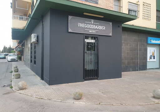 The Good Barber – Jerez de la Frontera