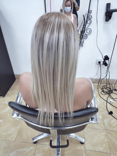 Peluquería unisex por los pelos en Santa Cruz de La Palma