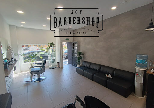 Joy barber shop – Cádiz