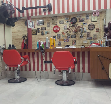 La Barberia de Dani unisex – Algemesí