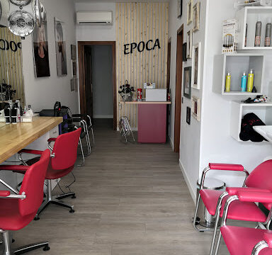 Peluquería Época – Madrid