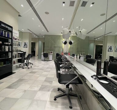 Peluquerias Pascual – Valencia