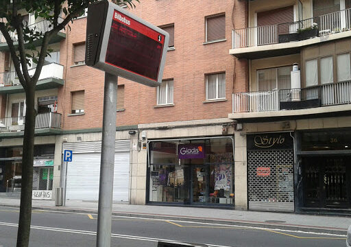 Gladis Centro de Belleza – Bilbao