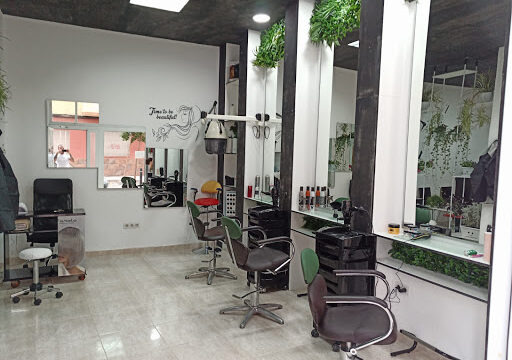 Peluqueria Estetica Bibo – Castellón de la Plana