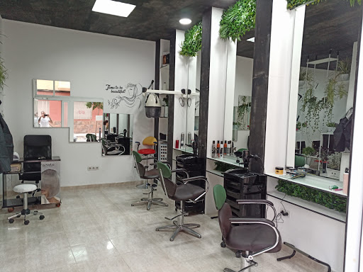 Peluqueria Estetica Bibo en Castellón de la Plana