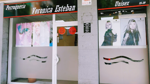 Peluqueria Veronica Esteban – Sant Adrià de Besòs