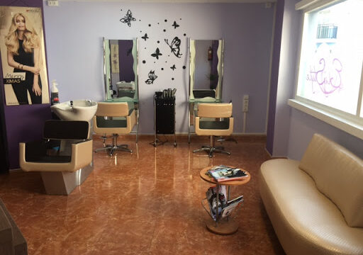 Peluqueria ElyStyle – La Muela