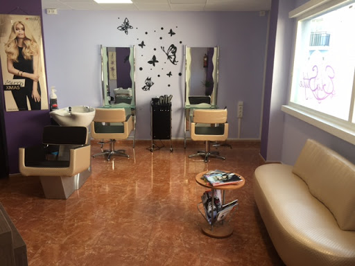Peluqueria ElyStyle en La Muela
