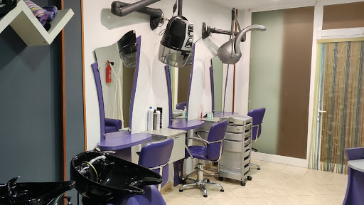 Peluqueria Ksanova – Fuentes de Ebro