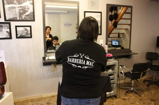 Barberia MAC – Alfarràs