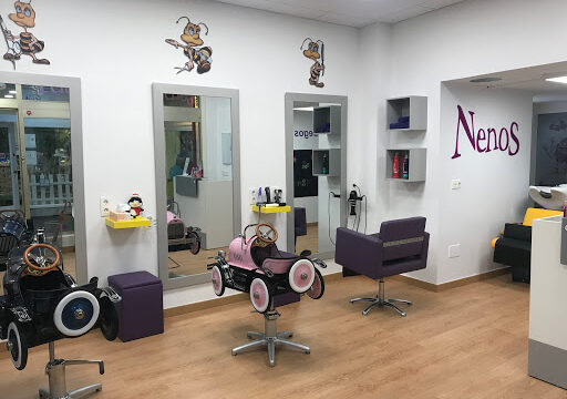 Peluqueria Nenos – Oviedo