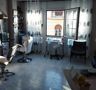 Peluquería Campos Ortigueira – Ortigueira