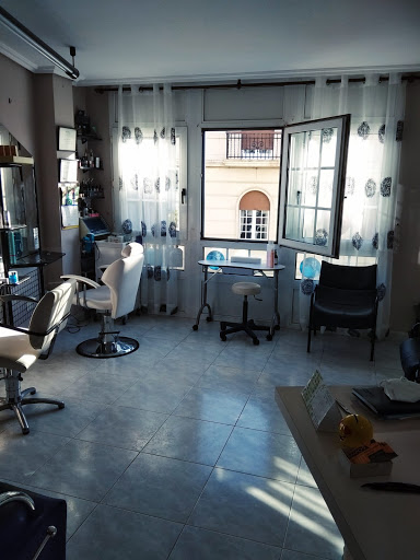 Peluquería Campos Ortigueira en Ortigueira