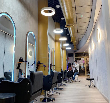 IRIS ROOM – Zaragoza