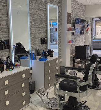 The barber house – Vitoria-Gasteiz
