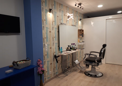 Salón de peiteado de cabaleiros Roberto Chan – Sanxenxo