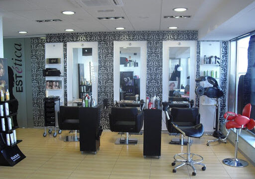 Peluquería Hairevolution – Soria