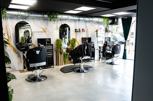 JJota BarberShop and Beauty Murcia – Murcia